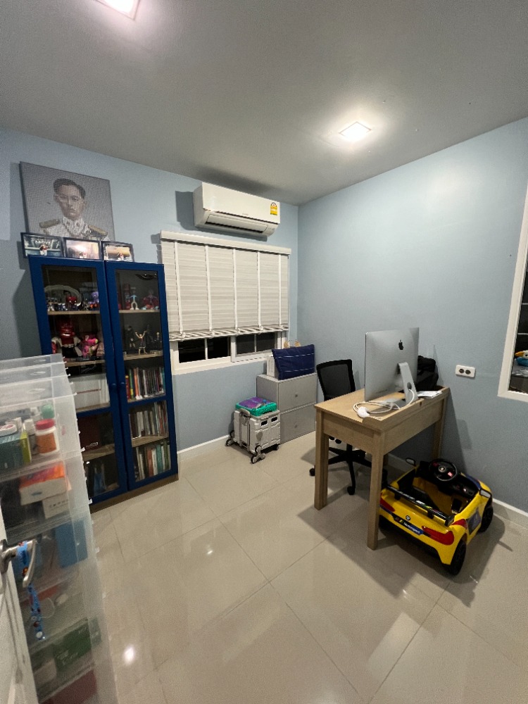 โกลเด้น นีโอ บางแค / 3 ห้องนอน (ขาย), Golden Neo Bangkae / 3 Bedrooms (SALE) PUP392