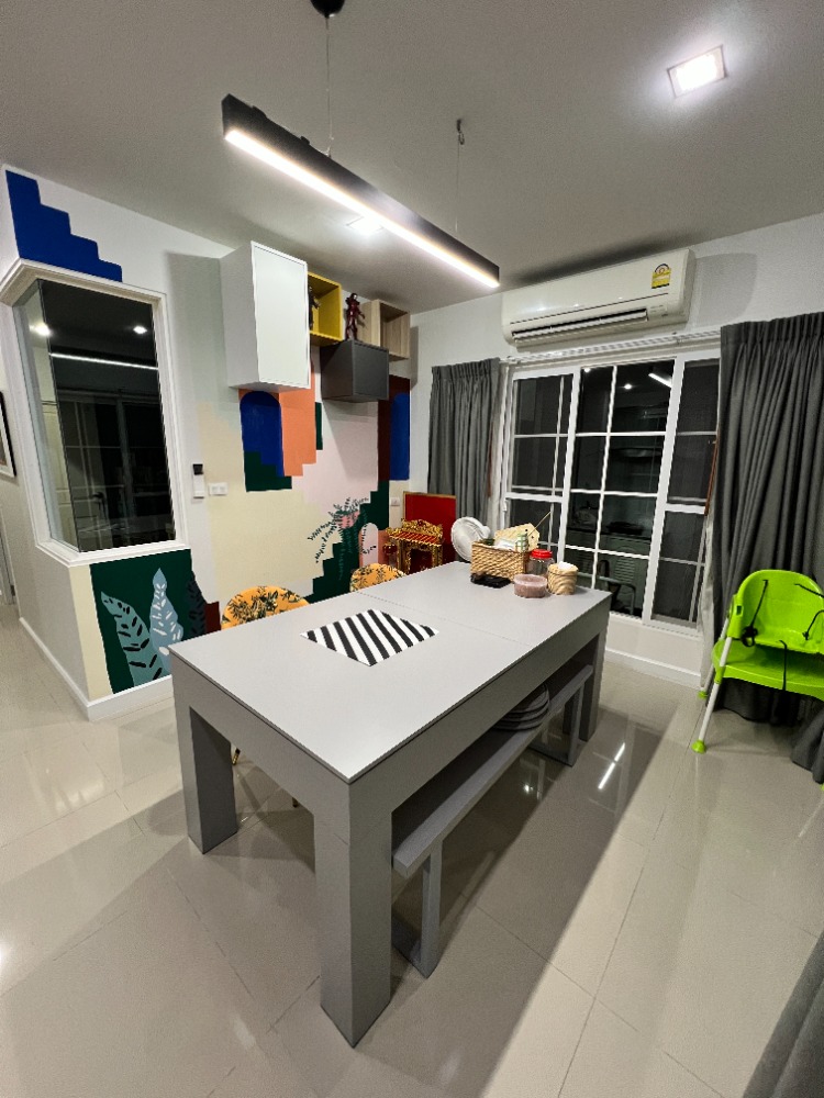 โกลเด้น นีโอ บางแค / 3 ห้องนอน (ขาย), Golden Neo Bangkae / 3 Bedrooms (SALE) PUP392