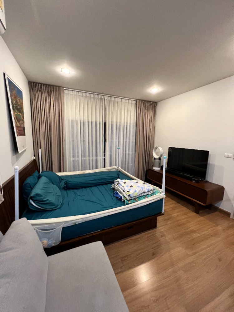 โกลเด้น นีโอ บางแค / 3 ห้องนอน (ขาย), Golden Neo Bangkae / 3 Bedrooms (SALE) PUP392