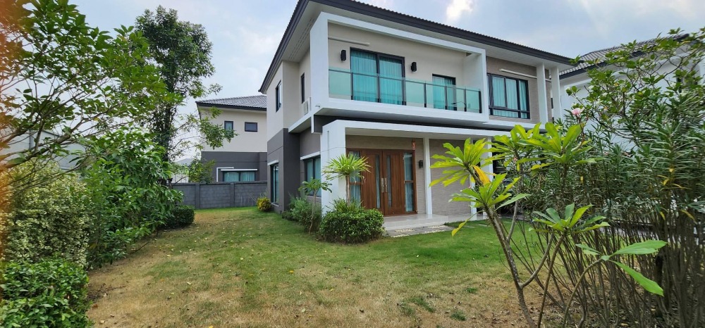 เดอะ ซิตี้ บรมราชชนนี - ทวีวัฒนา / 4 ห้องนอน (ขาย), The City Boromratchachonnani - Thawi Watthana / 4 Bedrooms (SALE) CREAM1117