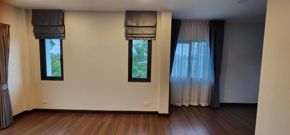 เดอะ ซิตี้ บรมราชชนนี - ทวีวัฒนา / 4 ห้องนอน (ขาย), The City Boromratchachonnani - Thawi Watthana / 4 Bedrooms (SALE) CREAM1117