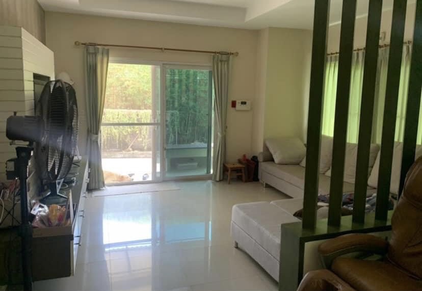 สราญสิริ ท่าข้าม - พระราม 2 / 3 ห้องนอน (ขาย), Saransiri Thakam - Rama 2 / 3 Bedrooms (SALE) DAO076