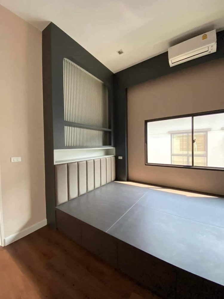 บางกอก บูเลอวาร์ด ดอนเมือง - แจ้งวัฒนะ / 4 ห้องนอน (ขาย), Bangkok Boulevard Donmeung - Changwattana / 4 Bedrooms (SALE) FAH050