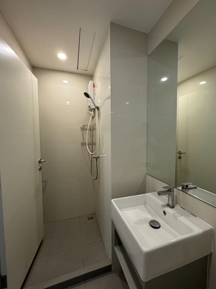 Knightsbridge Prime Sathorn / 1 Bedroom (SALE), ไนท์บริดจ์ ไพรม์ สาทร / 1 ห้องนอน (ขาย) NUT1053