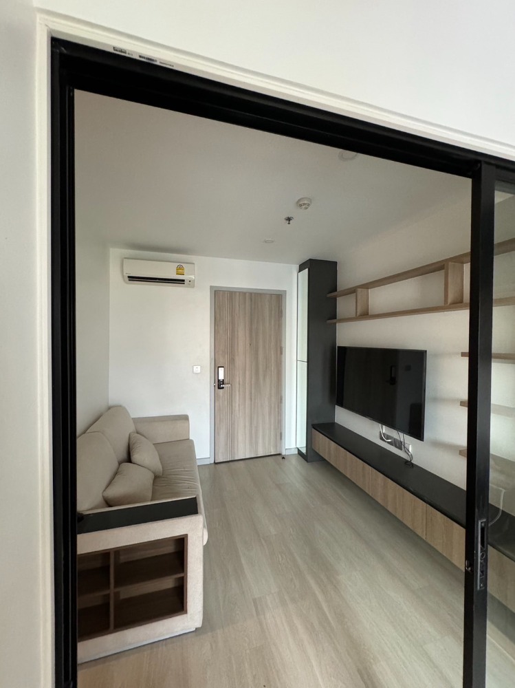 Knightsbridge Prime Sathorn / 1 Bedroom (SALE), ไนท์บริดจ์ ไพรม์ สาทร / 1 ห้องนอน (ขาย) NUT1053