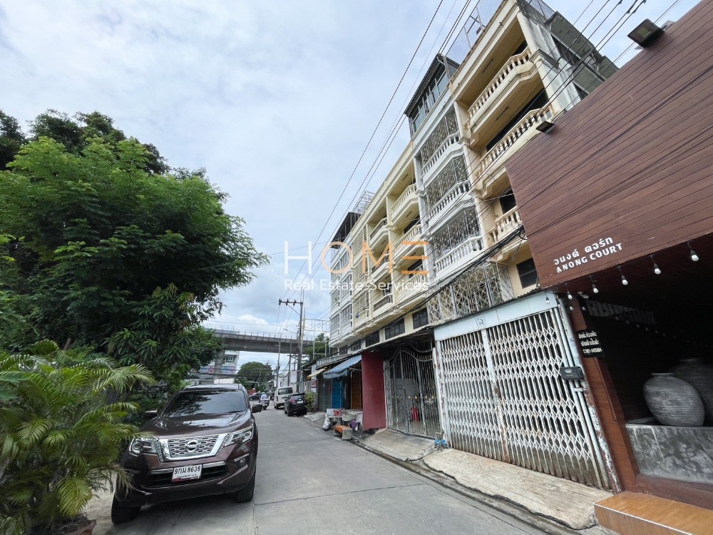 อาคารพาณิชย์ ซอยเพชรเกษม 38 / 3 ห้องนอน (ขาย), Commercial building Soi Phetkasem 38 / 3 Bedrooms (SALE) MHOW237