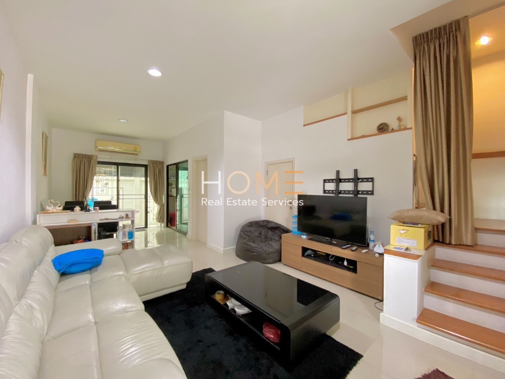 ฟลอร่า วงศ์สว่าง / 4 ห้องนอน (ขาย), Flora Wongsawang / 4 Bedrooms (SALE) Q121