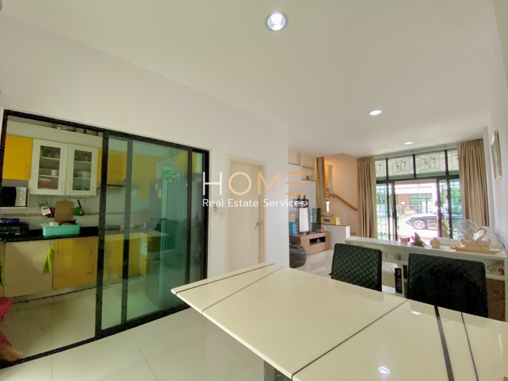 ฟลอร่า วงศ์สว่าง / 4 ห้องนอน (ขาย), Flora Wongsawang / 4 Bedrooms (SALE) Q121