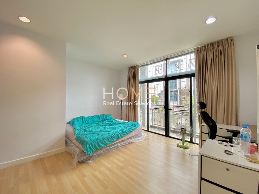 ฟลอร่า วงศ์สว่าง / 4 ห้องนอน (ขาย), Flora Wongsawang / 4 Bedrooms (SALE) Q121