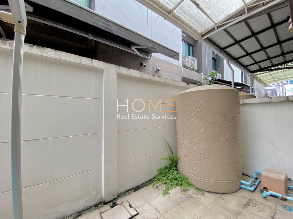 ฟลอร่า วงศ์สว่าง / 4 ห้องนอน (ขาย), Flora Wongsawang / 4 Bedrooms (SALE) Q121