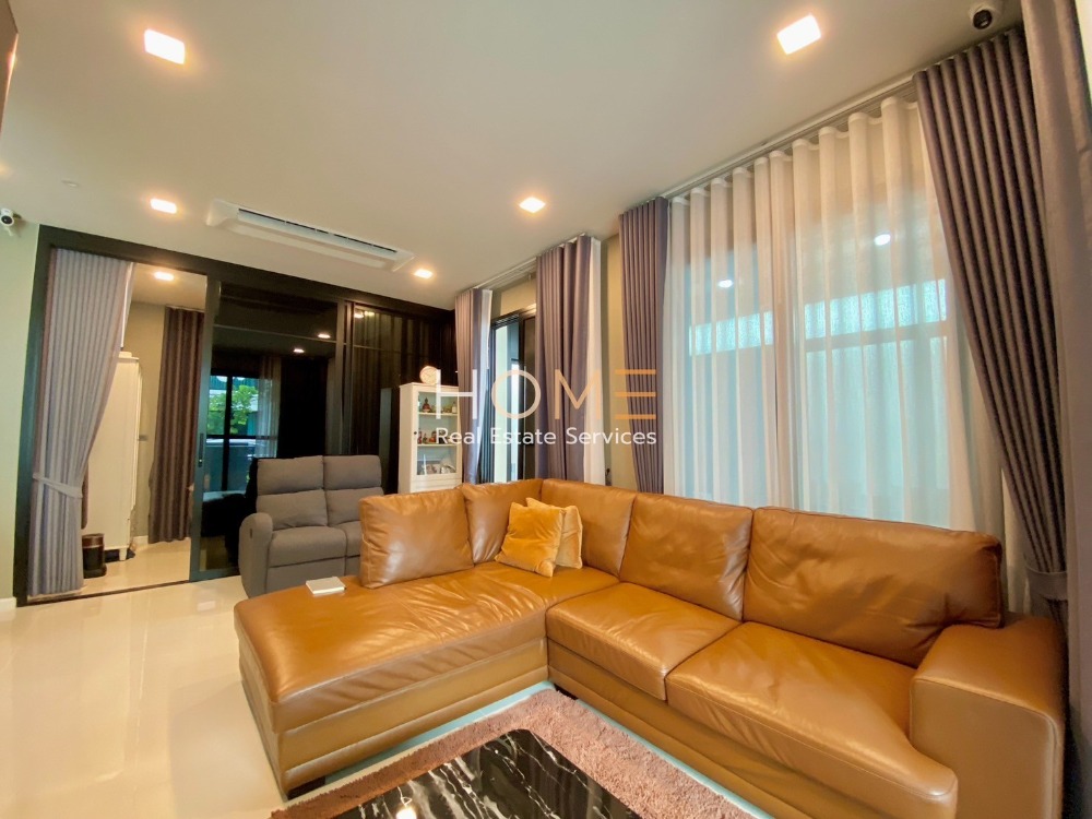 แกรนด์ บริทาเนีย ราชพฤกษ์ - พระราม 5 / 4 ห้องนอน (ขาย), Grand Britania Ratchaphruek - Rama 5 / 4 Bedrooms (SALE) Q125