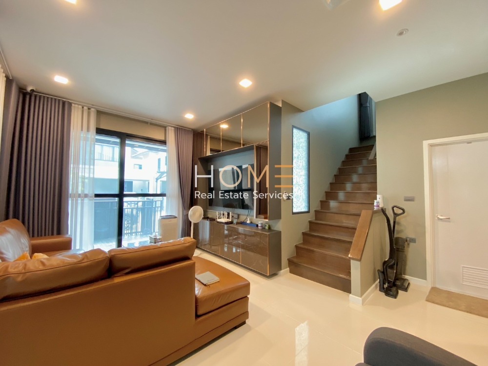 แกรนด์ บริทาเนีย ราชพฤกษ์ - พระราม 5 / 4 ห้องนอน (ขาย), Grand Britania Ratchaphruek - Rama 5 / 4 Bedrooms (SALE) Q125