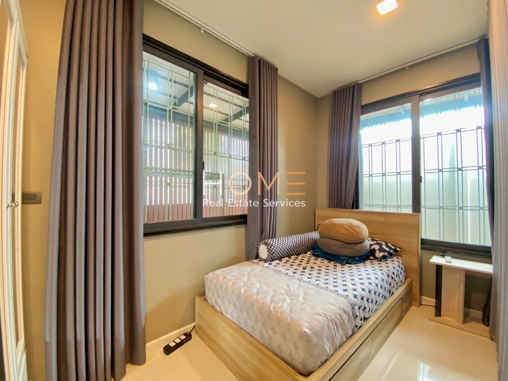 แกรนด์ บริทาเนีย ราชพฤกษ์ - พระราม 5 / 4 ห้องนอน (ขาย), Grand Britania Ratchaphruek - Rama 5 / 4 Bedrooms (SALE) Q125