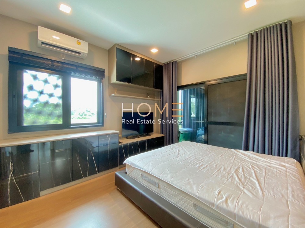 แกรนด์ บริทาเนีย ราชพฤกษ์ - พระราม 5 / 4 ห้องนอน (ขาย), Grand Britania Ratchaphruek - Rama 5 / 4 Bedrooms (SALE) Q125