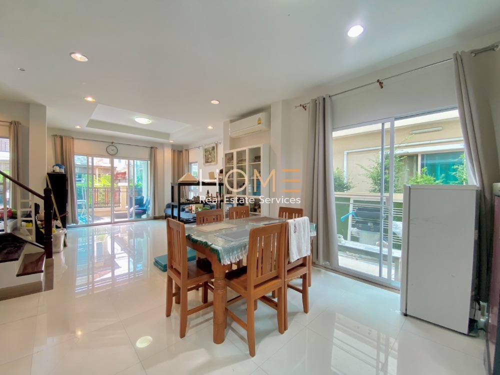 นนทรี รีเจ้นท์ ราชพฤกษ์ / 4 ห้องนอน (ขาย), Nontree Regent Ratchapruek / 4 Bedrooms (SALE) Q130