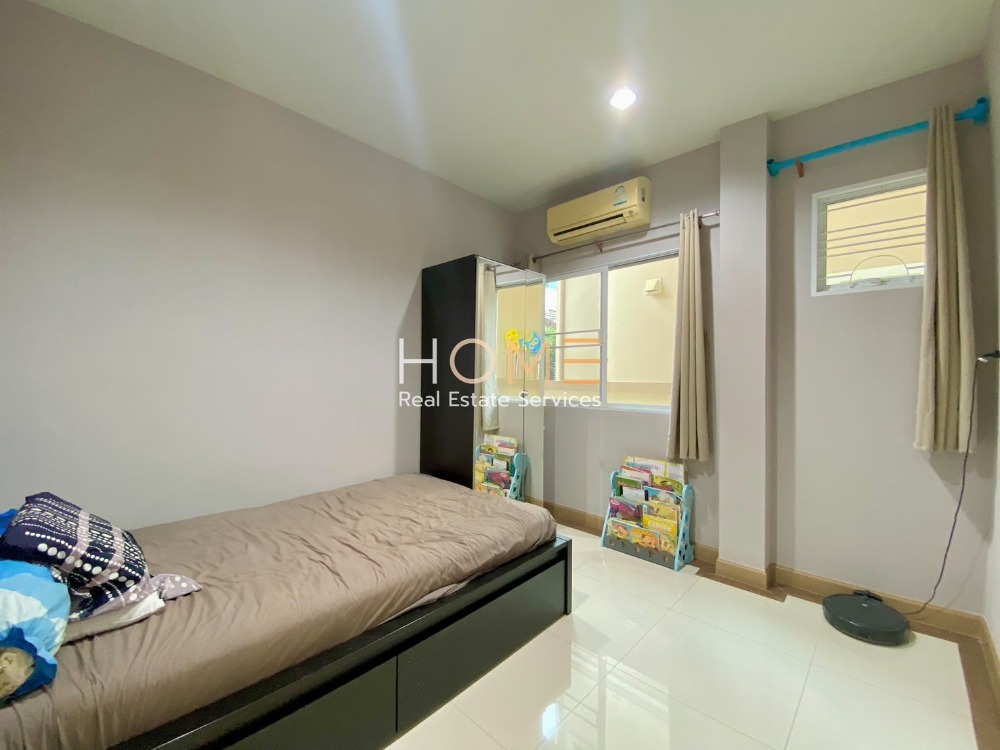 นนทรี รีเจ้นท์ ราชพฤกษ์ / 4 ห้องนอน (ขาย), Nontree Regent Ratchapruek / 4 Bedrooms (SALE) Q130