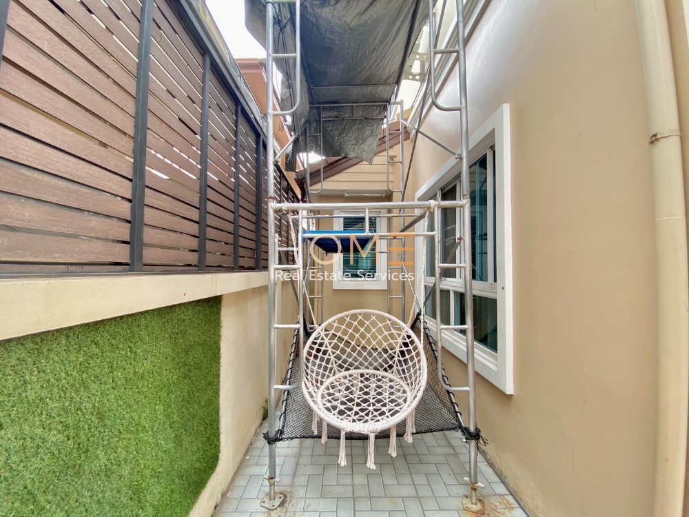 นนทรี รีเจ้นท์ ราชพฤกษ์ / 4 ห้องนอน (ขาย), Nontree Regent Ratchapruek / 4 Bedrooms (SALE) Q130