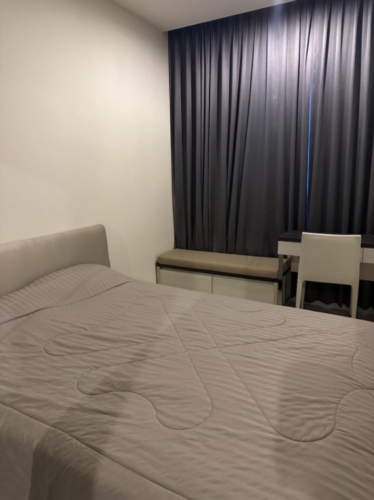 Life Ratchadapisek / 1 Bedroom (SALE WITH TENANT), ไลฟ์ รัชดาภิเษก / 1 ห้องนอน (ขายพร้อมผู้เช่า) LIL025