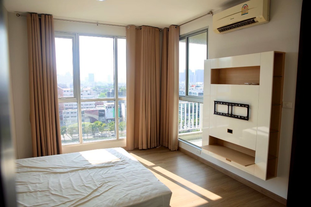 Rhythm Ratchada / 1 Bedroom (SALE), ริทึ่ม รัชดา / 1 ห้องนอน (ขาย) LIL027