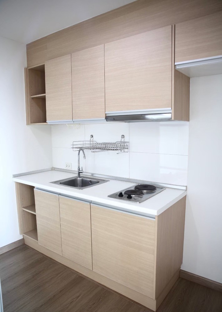 Rhythm Ratchada / 1 Bedroom (SALE), ริทึ่ม รัชดา / 1 ห้องนอน (ขาย) LIL027