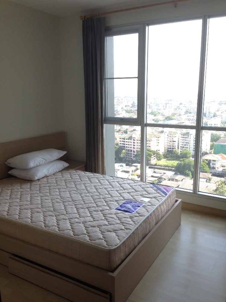 Rhythm Ratchada / 1 Bedroom (SALE WITH TENANT), ริทึ่ม รัชดา / 1 ห้องนอน (ขายพร้อมผู้เช่า) LIL028