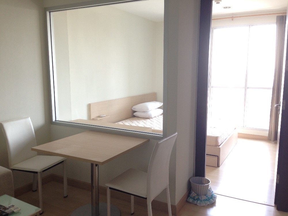 Rhythm Ratchada / 1 Bedroom (SALE WITH TENANT), ริทึ่ม รัชดา / 1 ห้องนอน (ขายพร้อมผู้เช่า) LIL028