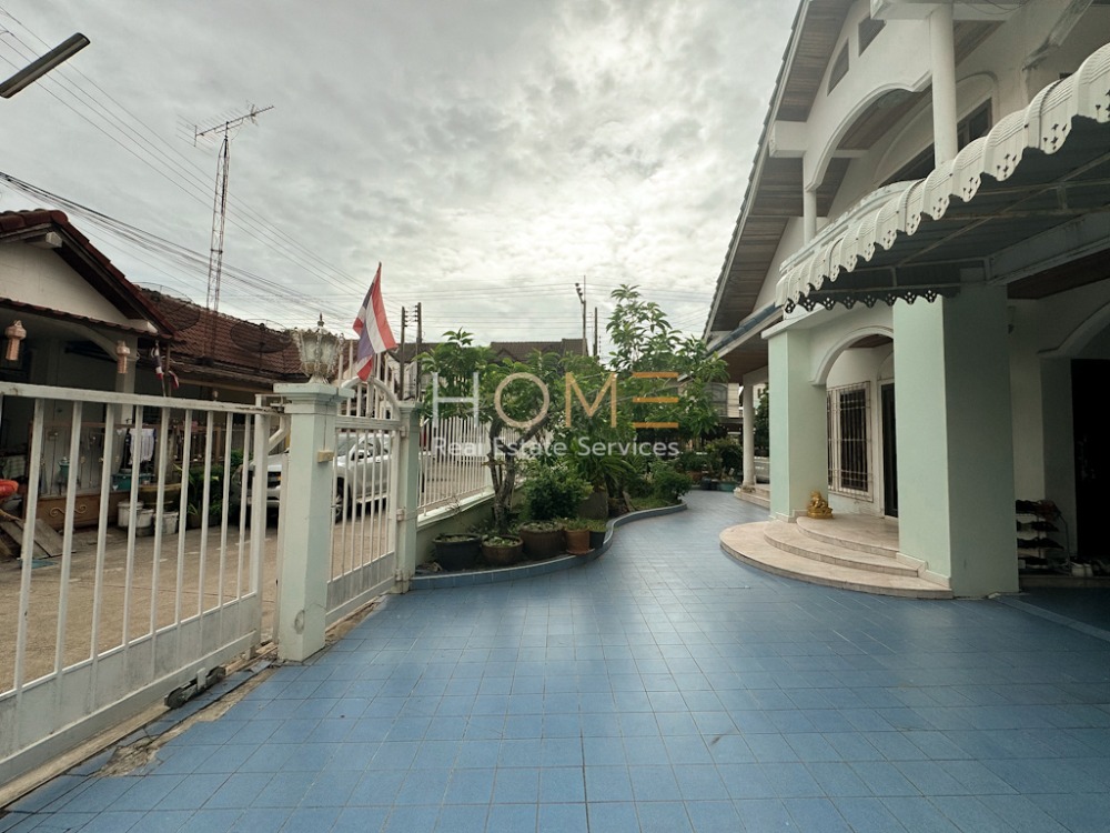 บ้านเดี่ยว หมู่บ้านชัยตระกูลทอง ศรีราชา / 5 ห้องนอน (ขาย), Chai Trakun Thong Village Sriracha / Detached House 5 Bedrooms (FOR SALE) NEWC129