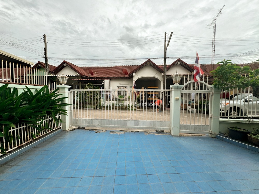 บ้านเดี่ยว หมู่บ้านชัยตระกูลทอง ศรีราชา / 5 ห้องนอน (ขาย), Chai Trakun Thong Village Sriracha / Detached House 5 Bedrooms (FOR SALE) NEWC129