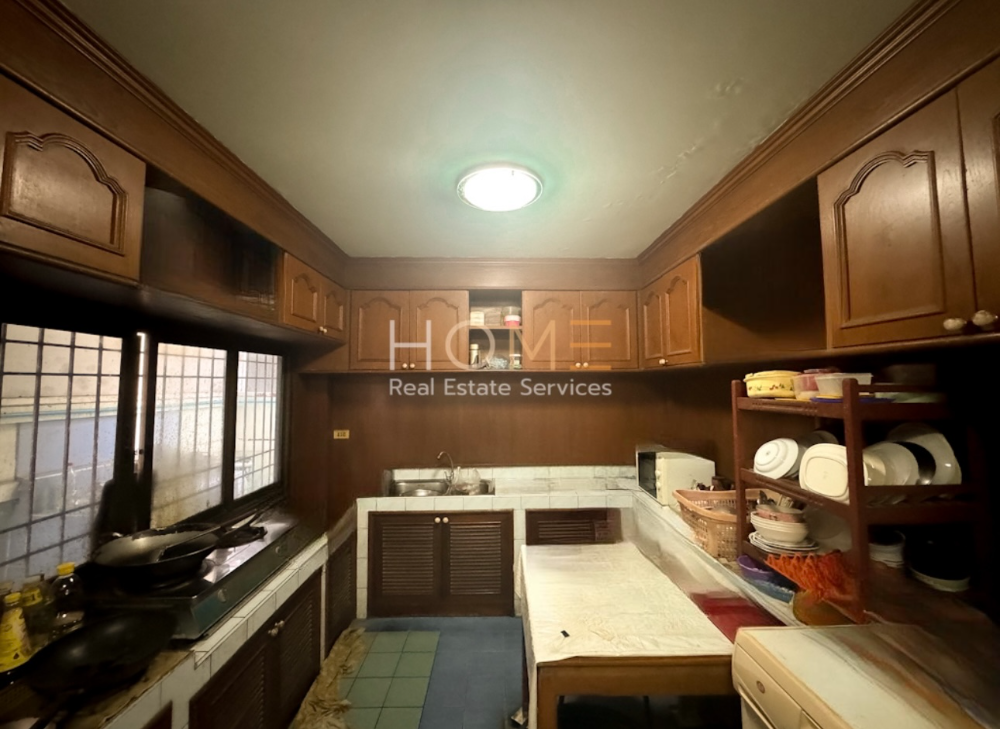 บ้านเดี่ยว หมู่บ้านชัยตระกูลทอง ศรีราชา / 5 ห้องนอน (ขาย), Chai Trakun Thong Village Sriracha / Detached House 5 Bedrooms (FOR SALE) NEWC129