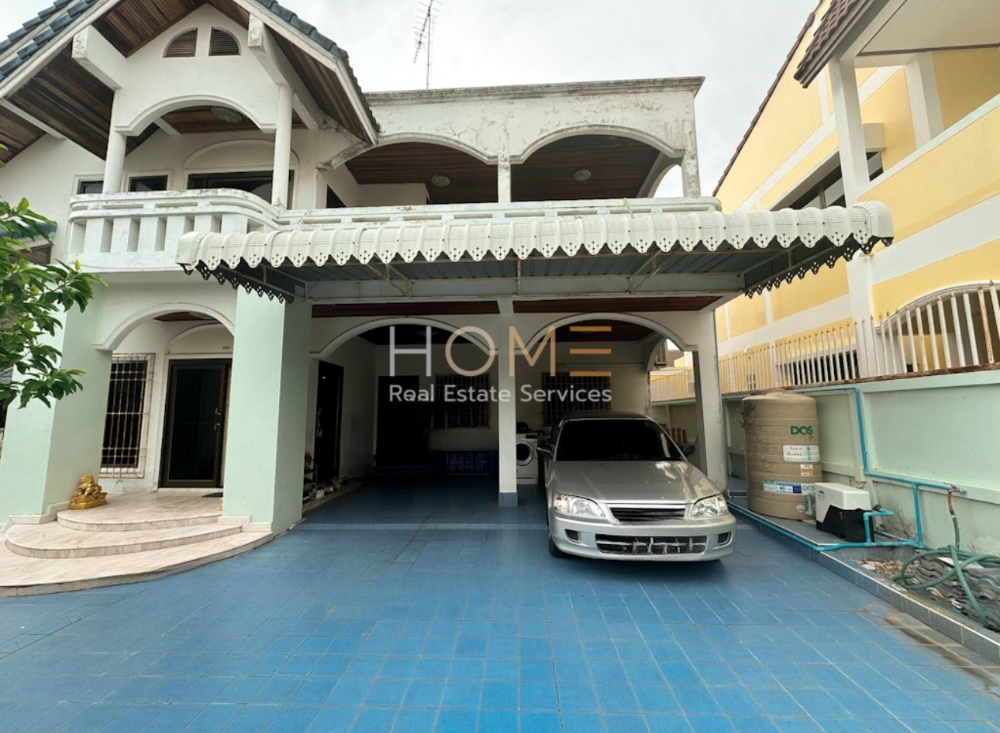 บ้านเดี่ยว หมู่บ้านชัยตระกูลทอง ศรีราชา / 5 ห้องนอน (ขาย), Chai Trakun Thong Village Sriracha / Detached House 5 Bedrooms (FOR SALE) NEWC129