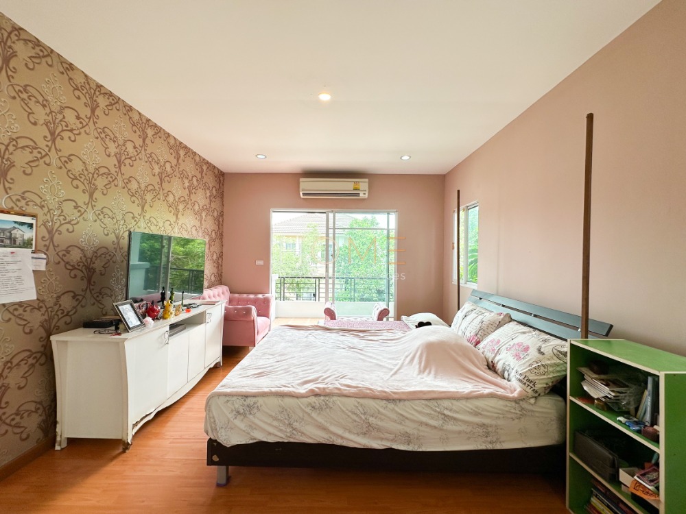 เดอะ แพลนท์ ราชพฤกษ์ / 3 ห้องนอน (ขาย), The Plant Ratchapruek / 3 Bedrooms (SALE) STONE811