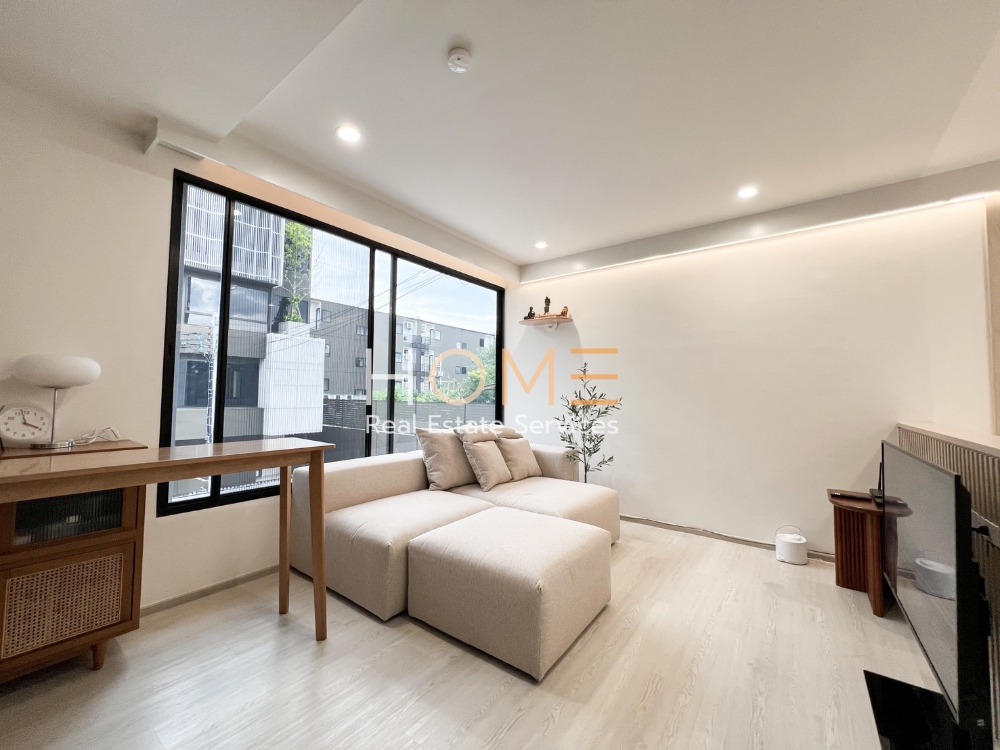 นิว ไฮบ์ สุขสวัสดิ์ / 3 ห้องนอน (ขาย), Nue Hybe Suksawat / 3 Bedrooms (SALE) PUP295