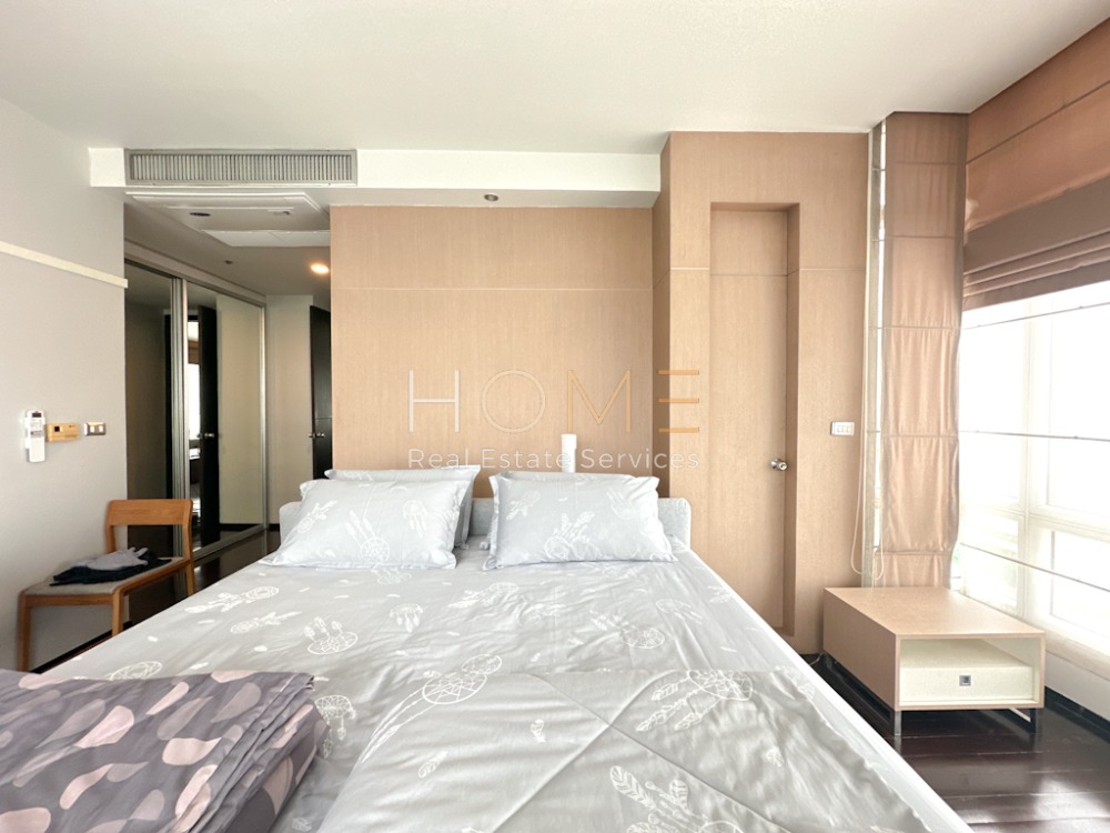 The Height / 3 Bedrooms (FOR SALE), เดอะ ไฮท์ / 3 ห้องนอน (ขาย) HL1682