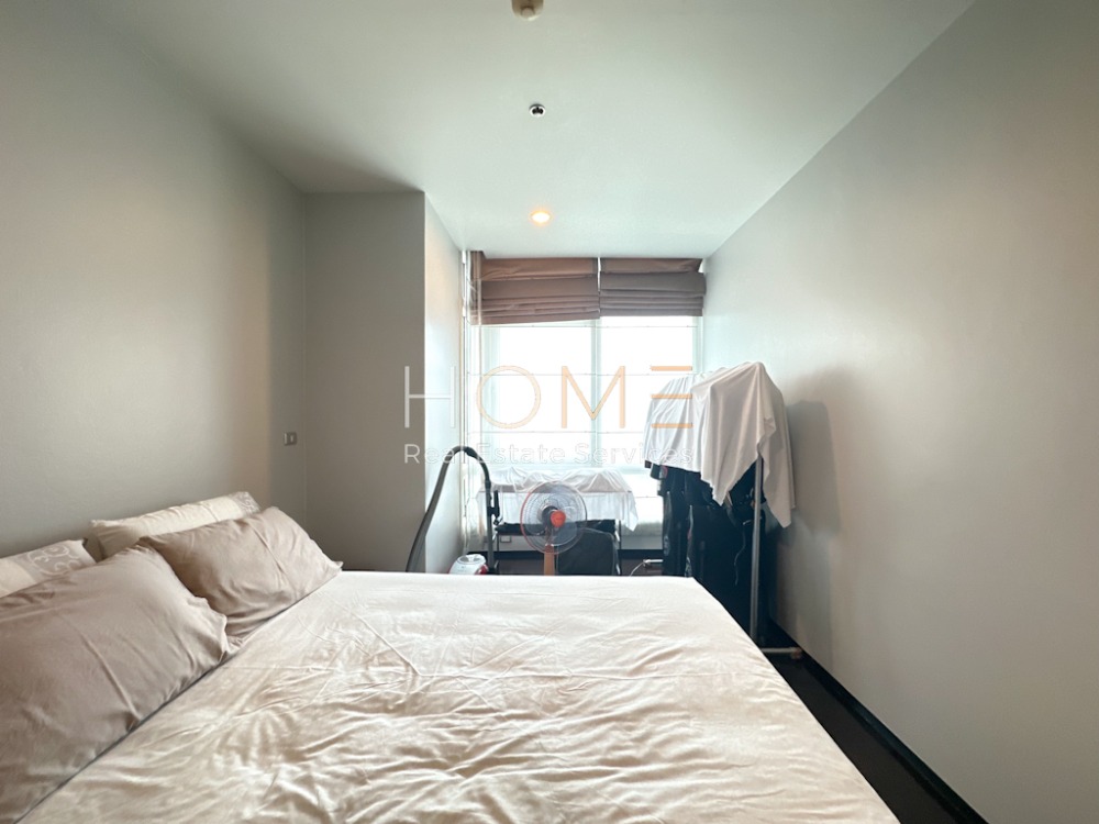 The Height / 3 Bedrooms (FOR SALE), เดอะ ไฮท์ / 3 ห้องนอน (ขาย) HL1682