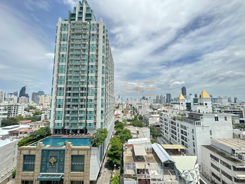 The Height / 3 Bedrooms (FOR SALE), เดอะ ไฮท์ / 3 ห้องนอน (ขาย) HL1682