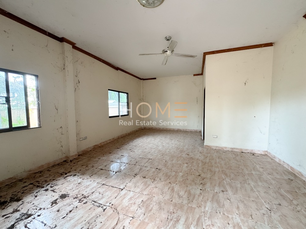 บ้านเดี่ยว หมู่บ้านอรรถพร / 6 ห้องนอน (ขาย), Mu Ban Atthaphon / Detached House 6 Bedrooms (FOR SALE) NEWC136