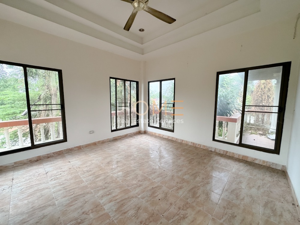 บ้านเดี่ยว หมู่บ้านอรรถพร / 6 ห้องนอน (ขาย), Mu Ban Atthaphon / Detached House 6 Bedrooms (FOR SALE) NEWC136