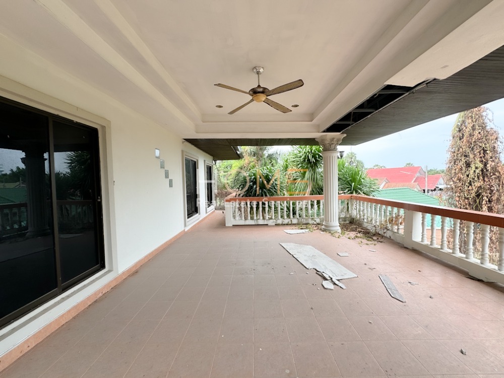 บ้านเดี่ยว หมู่บ้านอรรถพร / 6 ห้องนอน (ขาย), Mu Ban Atthaphon / Detached House 6 Bedrooms (FOR SALE) NEWC136