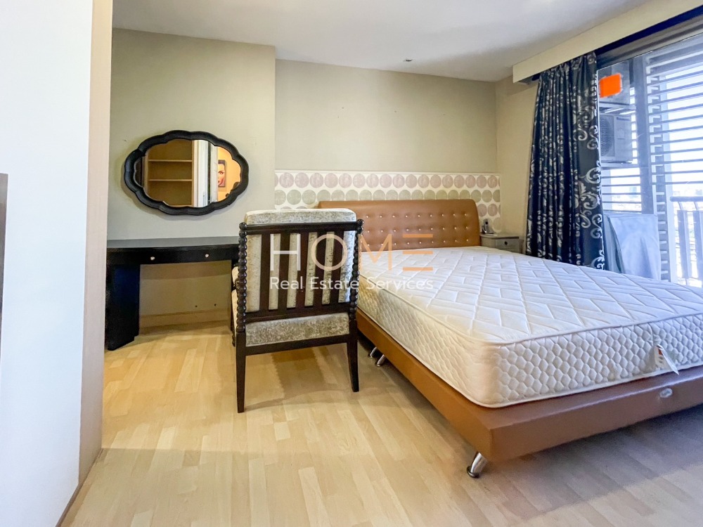 Rhythm Ratchada / 1 Bedroom (SALE), ริทึ่ม รัชดา / 1 ห้องนอน (ขาย) LIL001