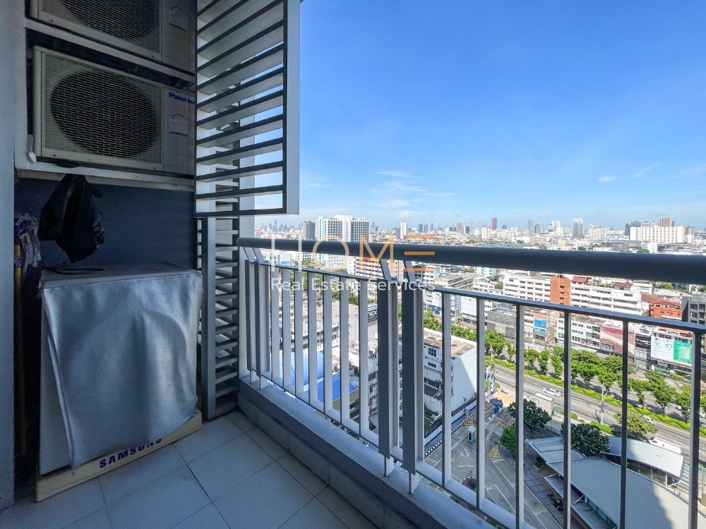 Rhythm Ratchada / 1 Bedroom (SALE), ริทึ่ม รัชดา / 1 ห้องนอน (ขาย) LIL001