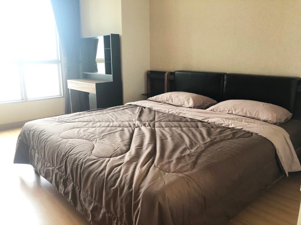 Life @ Ratchada - Sutthisan / 1 Bedroom (SALE WITH TENANT), ไลฟ์ แอท รัชดา - สุทธิสาร / 1 ห้องนอน (ขายพร้อมผู้เช่า) LIL034