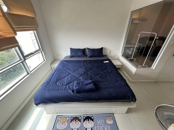 The Room Rathcada - Ladprao / 1 Bedroom (SALE), เดอะ รูม รัชดา - ลาดพร้าว / 1 ห้องนอน (ขาย) LIL036