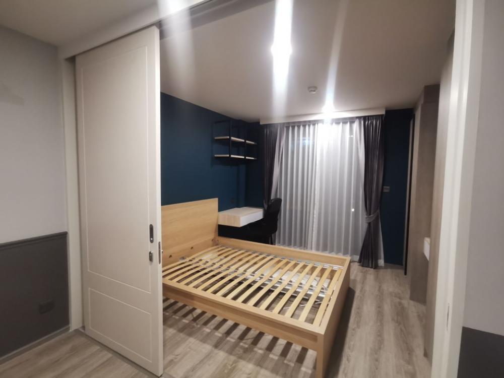 MAESTRO 19 Ratchada 19 - Vipha / 1 Bedroom (SALE), มาเอสโตร 19 รัชดา 19 - วิภา / 1 ห้องนอน (ขาย) LIL039