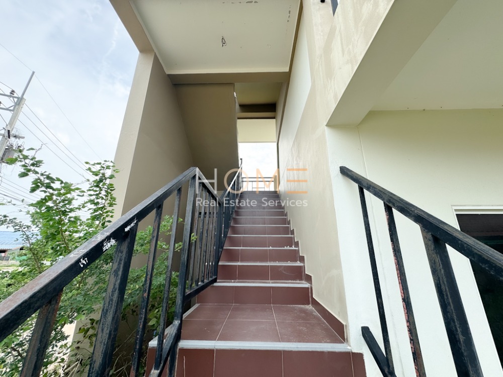 อพาร์ทเม้นท์ ซอยเดอะบลิส 2 / 3 ชั้น (ขาย), Apartment Soi The​ Bliss​ ​2 / 3 Storey (FOR SALE) NEWC137