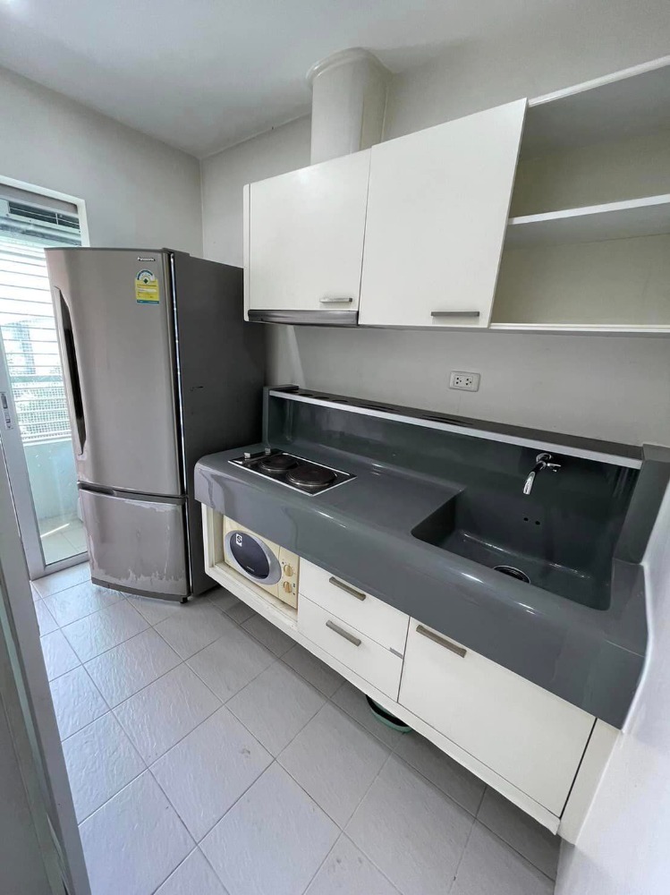 Q.House Condo Sathorn / 1 Bedroom (SALE), คิวเฮ้าส์ สาทร / 1 ห้องนอน (ขาย) DO430