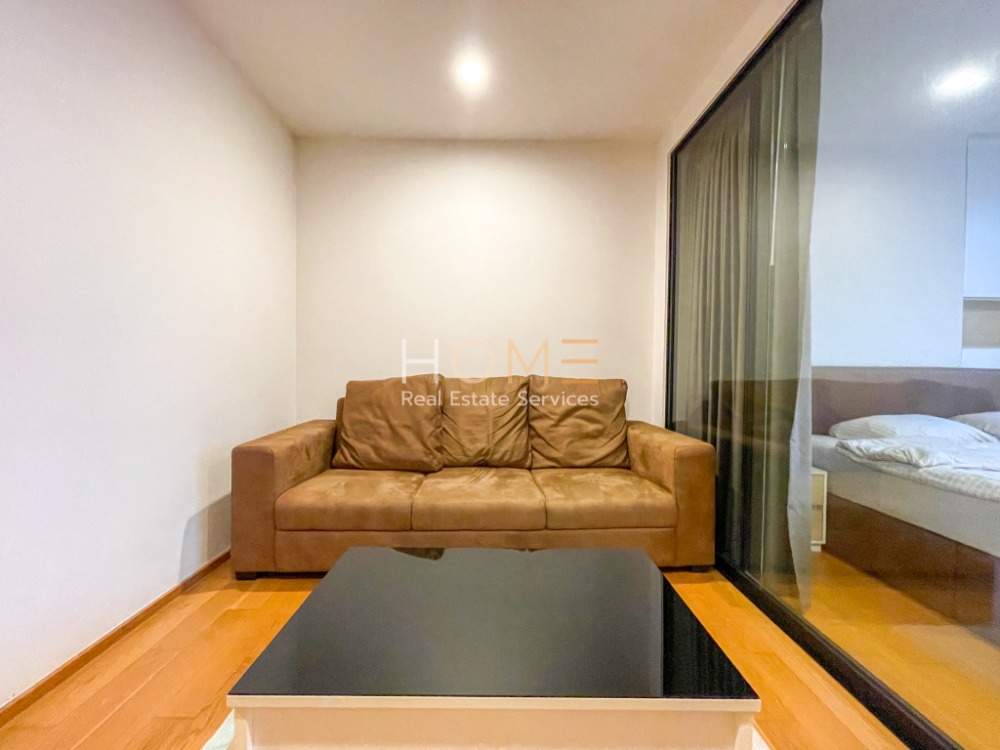 Noble Revo Silom / 1 Bedroom (SALE), โนเบิล รีโว สีลม / 1 ห้องนอน (ขาย) DO432