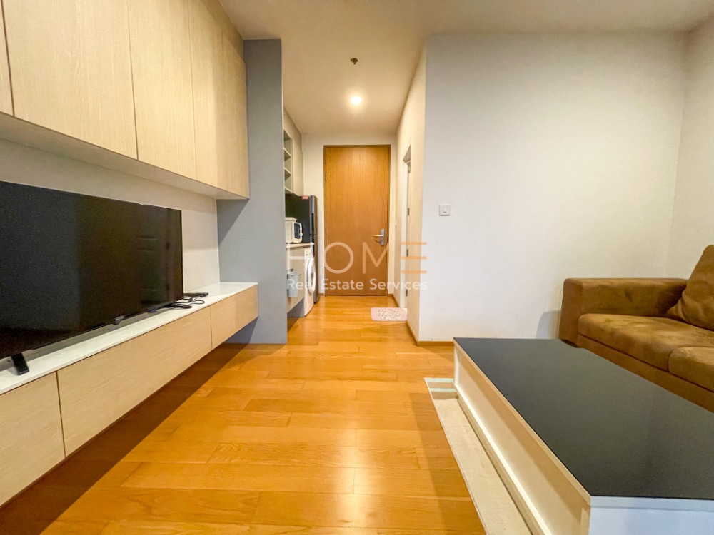 Noble Revo Silom / 1 Bedroom (SALE), โนเบิล รีโว สีลม / 1 ห้องนอน (ขาย) DO432