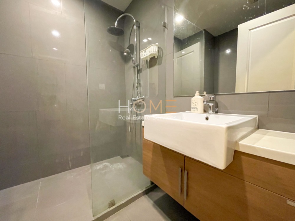 Noble Revo Silom / 1 Bedroom (SALE), โนเบิล รีโว สีลม / 1 ห้องนอน (ขาย) DO432