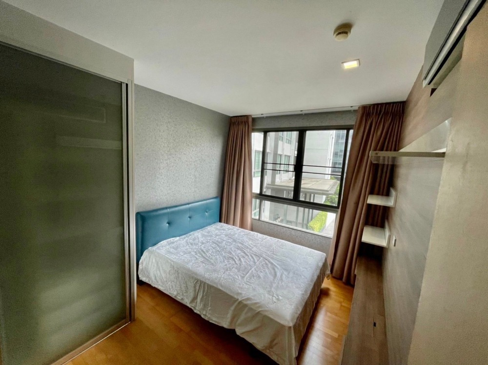 Issara @ 42 Sukhumvit / 2 Bedrooms (SALE WITH TENANT), อิสสระ แอท 42 สุขุมวิท / 2 ห้องนอน (ขายพร้อมผู้เช่า) HL1683