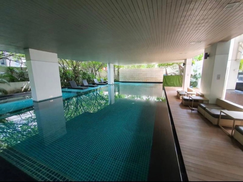 Issara @ 42 Sukhumvit / 2 Bedrooms (SALE WITH TENANT), อิสสระ แอท 42 สุขุมวิท / 2 ห้องนอน (ขายพร้อมผู้เช่า) HL1683